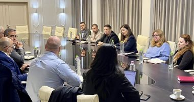 Stire din Politică-Administrație : Spitalul Regional din Constanța, pe masa discuțiilor dintre CJC și Banca Mondială