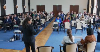 Stire din Politică-Administrație : Preşedintele CJC, Florin Mitroi, şedinţă cu primarii din judeţ pentru înfiinţarea unei Asociaţii de Dezvoltare Intercomunitară