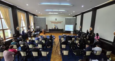 Stire din Politică-Administrație : Noile valori impozabile pentru clădiri, aprobate de CJ Constanța