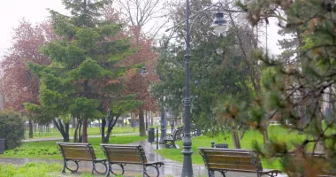 Stire din Social : Atenționare meteo. Precipitații abundente în Dobrogea până pe 30 martie