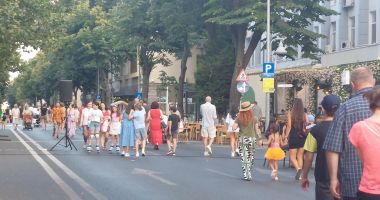 Stire din Social : Constanța Coffee Break continuă şi în acest weekend