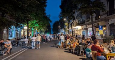 Stire din Social : Un nou sfârșit de săptămână plin de distracții. Povestea Constanța Coffee Break continuă