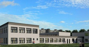 Stire din Social : Încep lucrările de reabilitare la Liceul Tehnologic „Tomis”