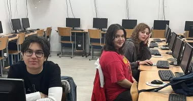 Stire din Cultură-Educație : Aur la geografie pentru un elev din Constanța! 100 de puncte și bilet la Națională