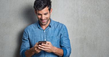 Stire din Social : Așteptați un colet de la Poștă? Veți primi înainte un SMS!