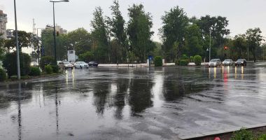 Stire din Social : RAJA a activat Comandamentul pentru Situații de Urgență