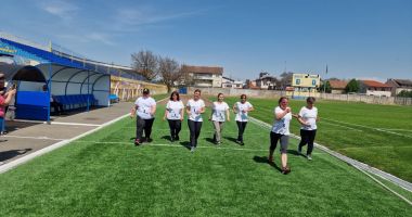 Stire din Social : Poştaşii se pregătesc pentru cea de-a 45-a ediție a Marşului Factorilor Poştali