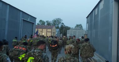 Stire din Eveniment : Militari de la Brigada 9 Mecanizată „Mărășești”, participanți la cea mai dură competiție militară din lume