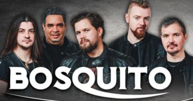 Stire din Cultură-Educație : Concert caritabil Bosquito, în Campania ”Music for Autism”, la Club Doors Constanța