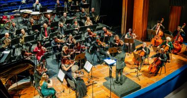 Stire din Social : Concert caritabil pentru sprijinirea copiilor cu cancer din judeţul Constanţa