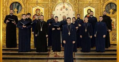 Stire din Cultură-Educație : Intrare liberă la concertul prepascal al coralei „Armonia”