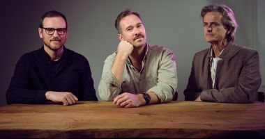 Stire din Cultură-Educație : Primul concert, în România, al trioului norvegian de jazz Eyolf Dale are loc la Constanța