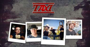 Stire din Cultură-Educație : TAXI revine pe scena Doors din Constanța
