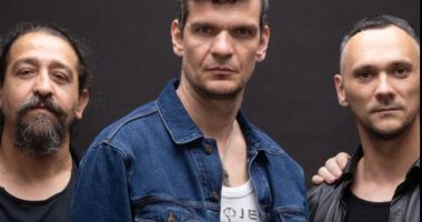 Stire din Cultură-Educație : Concert memorabil Vama, în Club Doors