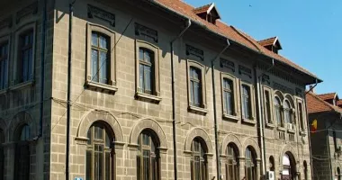Stire din Cultură-Educație : Concurs de informatică, la Colegiul „Mircea cel Bătrân“
