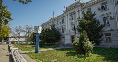 Stire din Eveniment : Trei candidați validați pentru concursurile pentru funcțiile de adjuncți ai IPJ Constanța