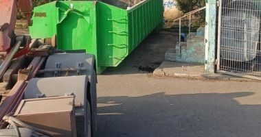 Stire din Social : În ce zone pot găsi constănțenii containerele pentru deșeuri voluminoase