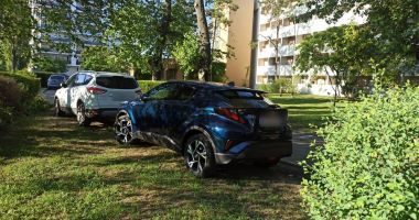 Polițiștii locali au aplicat amenzi de două milioane de lei, în această vară, pe litoral