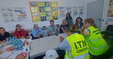 Stire din Social : Noile provocări generate de digitalizare, în atenţia de inspectorii de muncă