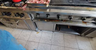 Stire din Social : Val de controale în unitățile de alimentație publică. Amenzi de aproape patru milioane de lei