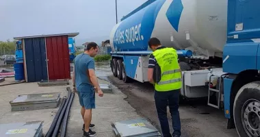 Stire din Social : Val de controale. Amenzi de peste 7,3 milioane lei aplicate de Inspecția Muncii