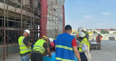 Inspectorii de muncă au scos la iveală abateri grave și au dat amenzi colosale