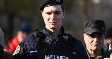 Stire din Eveniment : Intervenții în lanț ale jandarmilor. Infracțiuni flagrante depistate în mai multe orașe