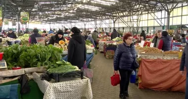 Stire din Social : Amenzi de aproape 1,5 milioane de lei date de inspectorii ANSVSA înainte de Paște