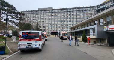 Stire din Social : Medici depistați că nu respectă programul, la Spitalul Judeţean Constanţa
