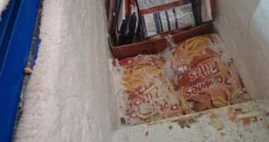 Restaurant din judeţul Constanţa închis de Protecţia Consumatorilor. Ce nereguli au fost descoperite - 2