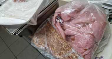 Restaurant din judeţul Constanţa închis de Protecţia Consumatorilor. Ce nereguli au fost descoperite - 3