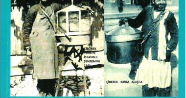 Stire din Cultură-Educație : Prof. Nuredin Ibram lansează un nou volum inedit: ”Bucătăria tradițională tătară”