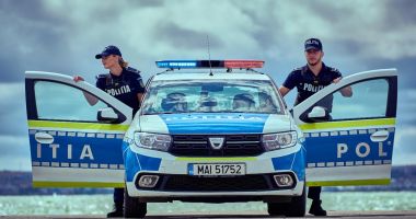 Asociațiile de proprietari din Mamaia vor să trimită o PETIȚIE pentru suplimentarea numărului de polițiști