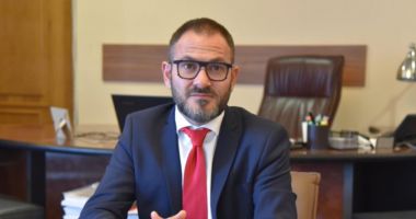 Stire din Eveniment : Fostul șef al Poliției Eforie l-a dat în judecată pe Horia Constantinescu