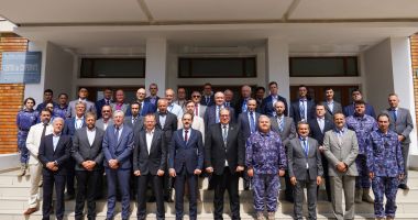 Stire din Eveniment : Forțele Navale Române, gazda unei conferințe internaționale pe tema comunicațiilor radio din domeniul maritim