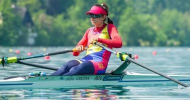 Stire din Sport : Ionela Cozmiuc, calificată în semifinale la Campionatele Mondiale de Canotaj din Canada