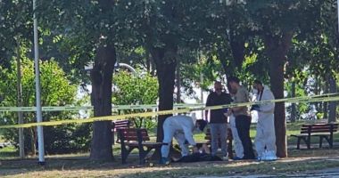 Stire din Eveniment : Crima de la Mangalia. Tânăra care şi-a ucis cea mai bună prietenă, trimisă în judecată