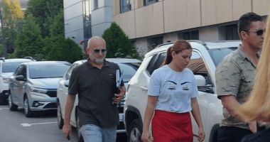 Stire din Eveniment : Ce sentință a primit criminala din Mangalia care și-a ucis prietena într-un hotel