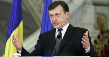 Stire din Politică-Administrație : Crin Antonescu: „Călin Georgescu este o variantă periculoasă pentru România”