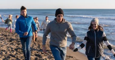 Stire din Social : Pregătiţi-vă adidaşii! Se dă startul celei de-a şaptea ediții a Crosului Mării Negre