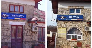 Stire din Politică-Administrație : Deputatul Marian Crușoveanu: “Proiectul de modernizare a stațiilor de cale ferată din Constanța face pași semnificativi”