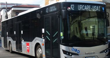 Atenție, călători! Stația Tomis 3 va fi mutată temporar