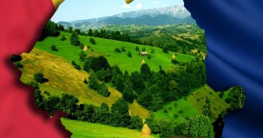 Stire din Politică-Administrație : Ziua Naţională a României, sărbătorită, în weekend, şi la Cumpăna. Mesajul primarului Mariana Gâju