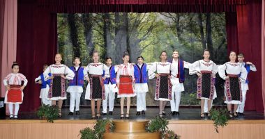 Stire din Politică-Administrație : Ziua Națională a României va fi sărbătorită cu fast în comuna Cumpăna