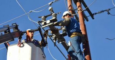 Stire din Social : Străzi din municipiul Constanţa care nu vor beneficia sâmbătă de curent electric