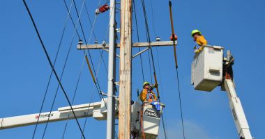 Stire din Social : Mai multe cartiere constănţene rămân miercuri fără curent electric