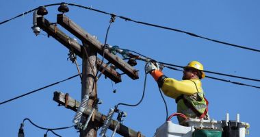 Ce locuitori din municipiul Constanța și din Cernavodă nu vor avea luni curent electric
