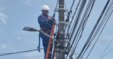 Locuitori afectaţi joi de lipsa curentului electric