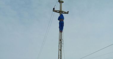 Stire din Social : Localităţi care rămân marţi fără curent electric