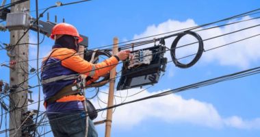 Constănțeni fără curent electric. Ce zone sunt afectate